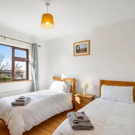 Mcdara Island View * Carna