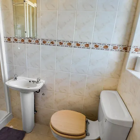 Mcdara Island View * Carna