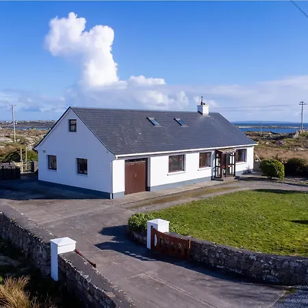 Ferienhaus Mcdara Island View