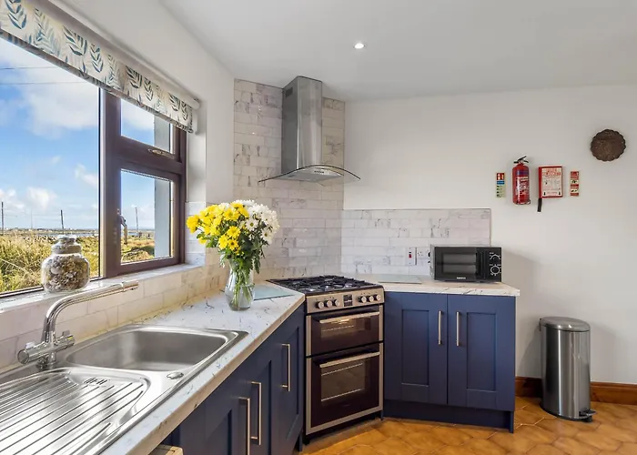 Mcdara Island View Сasa de vacaciones *