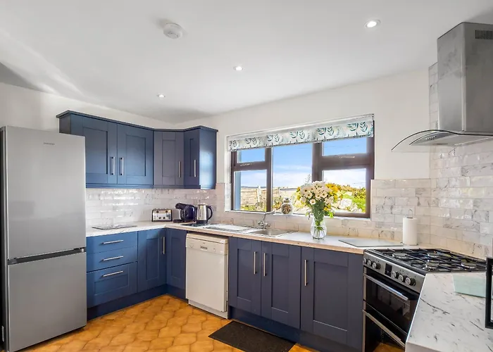 Сasa de vacaciones Mcdara Island View *