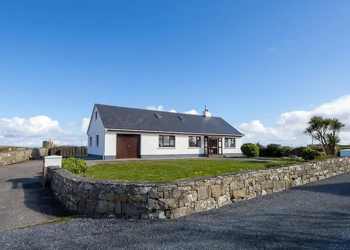 Mcdara Island View Сasa de vacaciones *