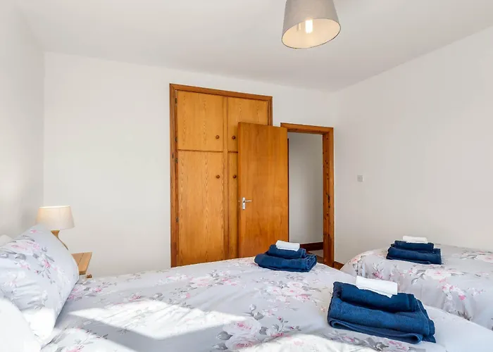 Mcdara Island View Сasa de vacaciones *