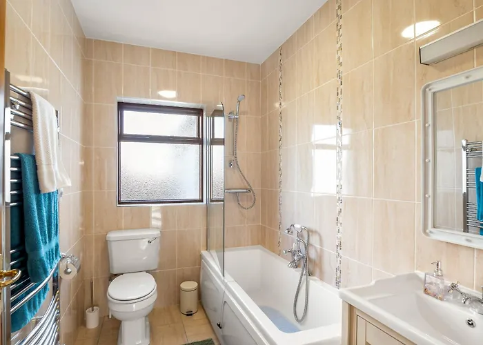 Mcdara Island View Carna