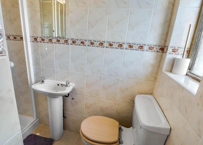 Mcdara Island View * Carna