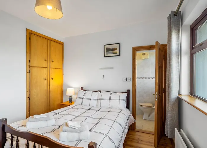 Mcdara Island View Сasa de vacaciones Carna